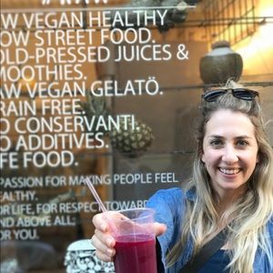 Meet your Posher, Kaytee